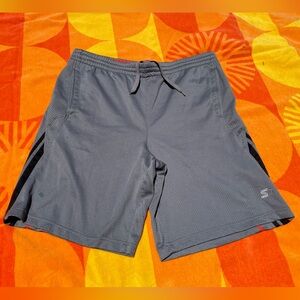 STARTER Athletic Dri-Star Shorts